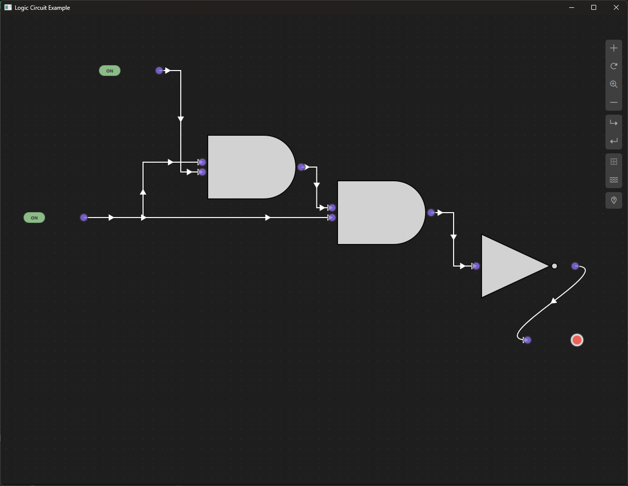 Logic Circuit Overview
