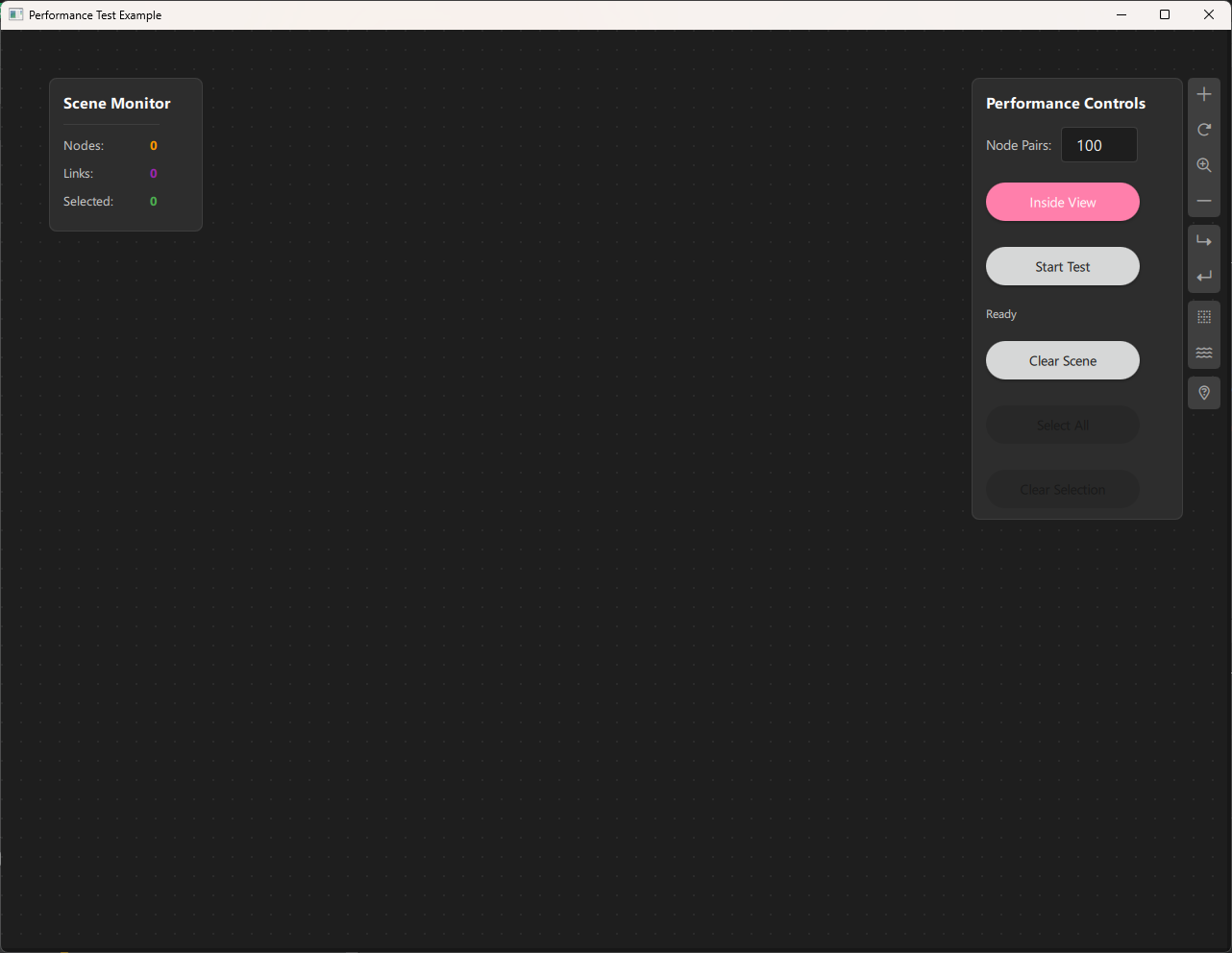 Performance Analyzer Overview