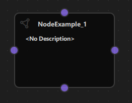 Node Example
