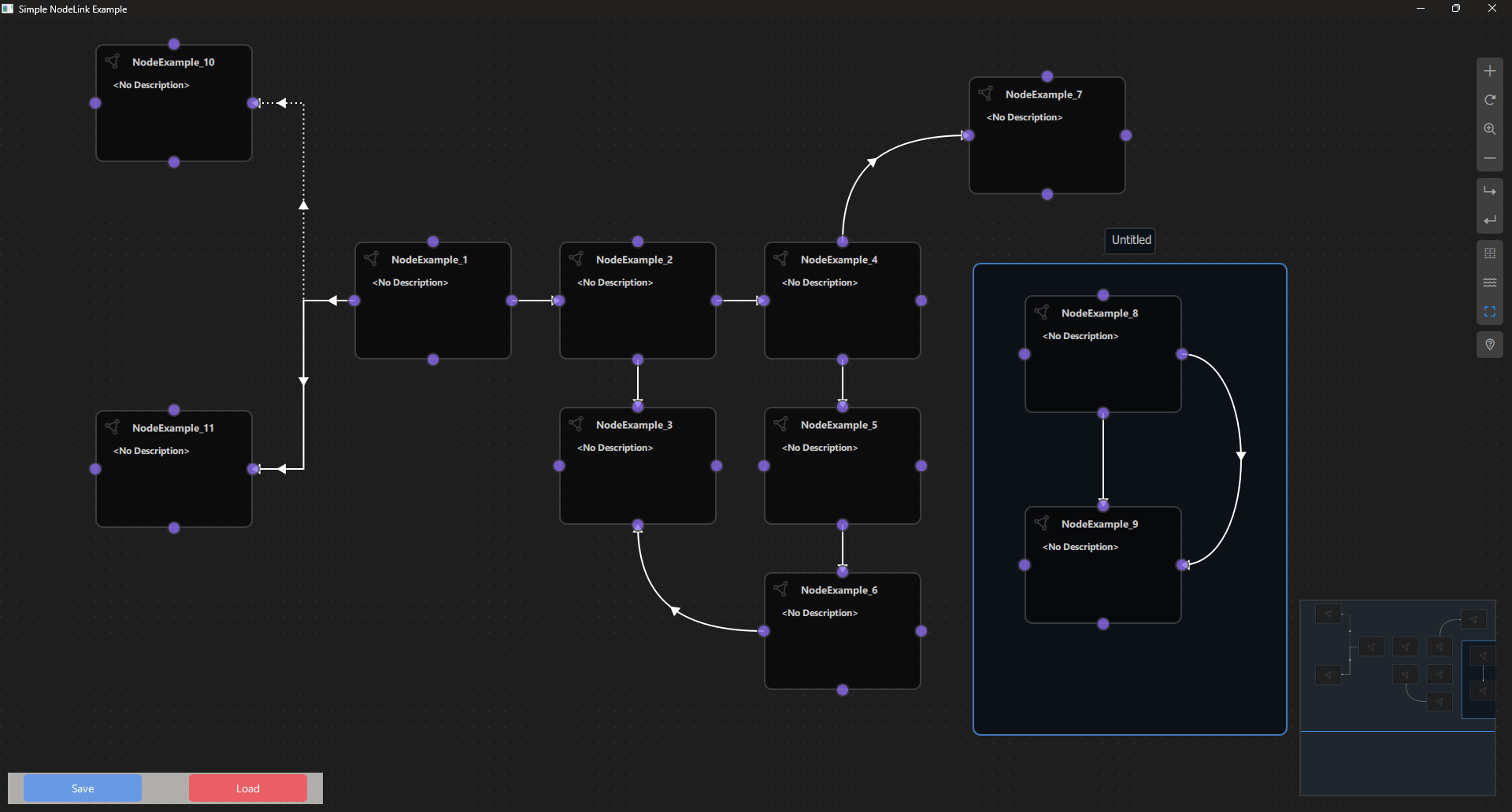 Use Case Diagram